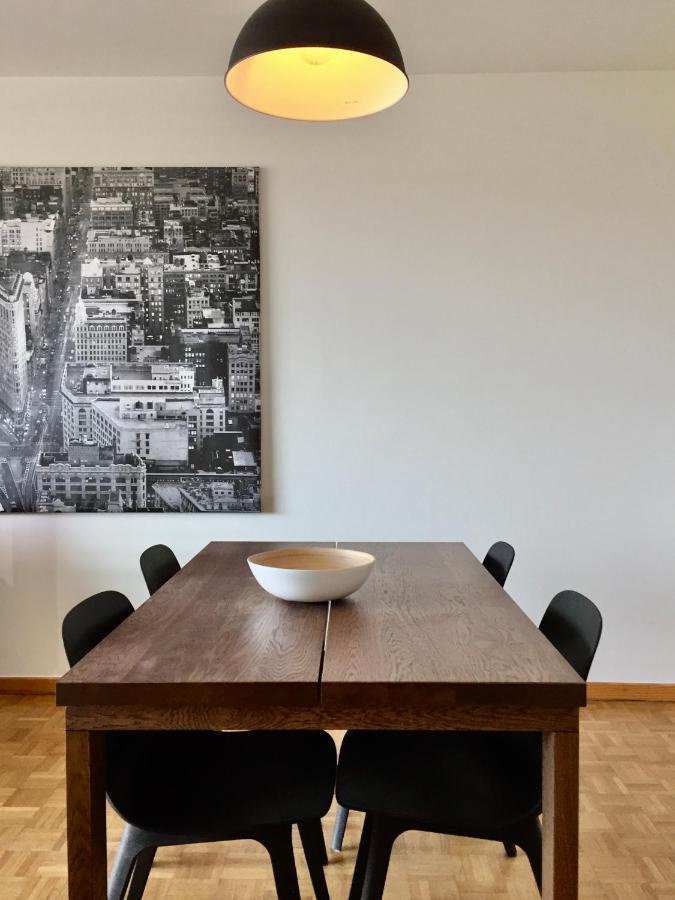 Rustig Appartement Met Zeezicht Dicht Bij Het Centrum Oostende Exterior foto